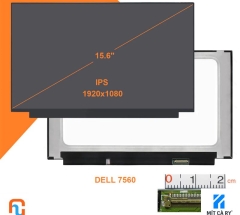 Màn hình laptop Dell Vostro 3591 Full HD 15.6 inch – Thay sắc nét, zin, giao hàng toàn quốc