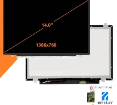 Màn hình laptop Lenovo Flex 2 14 G40 B40 100-14 U430 – sắc nét, thay lấy liền Tân Bình