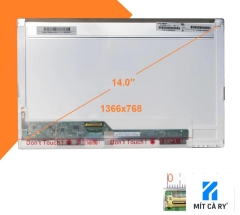 Màn hình laptop Lenovo G480 G485 Z470 Z475 Z480 Y450 Z460 – 14 inch LED 40 pin HD