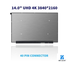 Màn hình laptop Lenovo X1 Carbon Gen 7 2019 14.0 inch UHD 4K Ultraslim 40 pin
