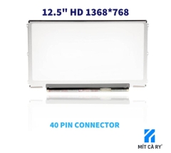 Màn hình laptop Lenovo ThinkPad X230 X220 12.5 inch HD 40 pin