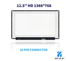 Màn hình laptop 12.5 inch LED Slim 30 pin HD dùng cho Lenovo X240 X250 X260 X270