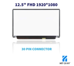Màn hình laptop 12.5 inch LED Slim 30 pin Full HD cho Lenovo X240 X250 X260 X270