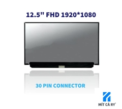 Màn hình laptop 12.5 inch LED Slim 30 pin FHD Lenovo X280 – Không pát, socket giữa