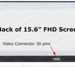 Màn hình laptop Dell Inspiron 15 5510 FHD IPS chính hãng-HCM