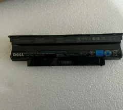 Battery–PIN DELL 14R N4010 (ZIN) - 6 CELL - Inspiron 13R N3010 N3110 N3520, 14R N4010 N4110 N4050, 15R N5010, M5010, N5110 M5030 M5040 N5050 Inspiron 17R N7010 N7110 14-3420, 15-3520, Vostro 1440 1450 1540 1550 2420 2520 3450 3550 3750