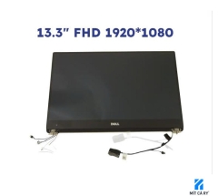Nguyên Cụm Màn Hình Dell XPS 13 9360 FHD (Non-touch)