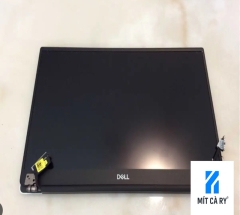 Nguyên cụm màn hình Dell XPS 13 9370 9380 FHD chính xác, sắc nét