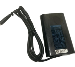 ADAPTER- SẠC DELL 19.5V-3.34A-65W (OVAL,Kim nhỏ) - ZIN
