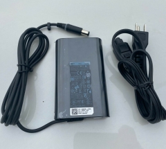 ADAPTER- SẠC DELL 19.5V-3.34A-65W (OVAL,Kim lớn) - ZIN