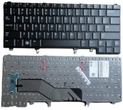 Bàn phím laptop Dell Latitude E5420 E5430 E6220 E6230 E6320 E6330 E6420 E6430 E6440 XT3 - BẢO HÀNH ĐỔI MỚI