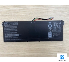 Pin Laptop Acer AC14B8K AC14B3K – Dùng Cho E3-111, ES1-511, V3-111, V5-132 Zin, Bảo Hành 6-12 Tháng