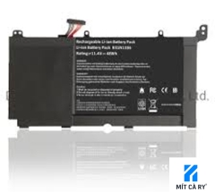 Pin Laptop Asus Vivobook R553 R553L S551 S551L V551 K551 B31N1336
