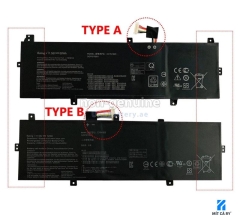Pin laptop Asus UX430 UX430UA UX430UQ C31N1620 – Chuẩn ZIN, giao toàn quốc