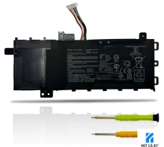 Pin laptop Asus Vivobook 15 A512 F512 X512 F515