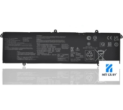 Pin Laptop Asus VivoBook Pro 14x OLED & Pro14 Series (C31N2019 / C31N2024 70Wh)