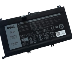 Thay Pin Laptop Dell Inspiron 15 7000 7559 7557 7567 7566 7759 15 5576 5577, 15PD Series 15-7559 0GFJ6 P57F 071JF4 0357F9, 357F9 Zin