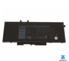 Pin laptop Dell Latitude 5500 5510, Inspiron 7591 2-in-1, Precision 3550 4GVMP ZIN