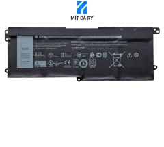 Pin laptop Dell Alienware Area-51m – Mã 7PWKV DT9XG 90Wh 