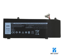 Pin Laptop Dell Alienware X15 R1 (1F22N 60Wh)