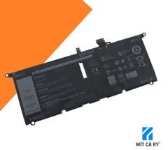 Pin laptop Dell Inspiron 5390, 5391, 7390, XPS 9370, 9380 (DXGH8 – 52WH)
