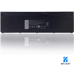 Pin Dell Latitude E7240 E7250 52Wh zin – dùng ổn định, không lỗi