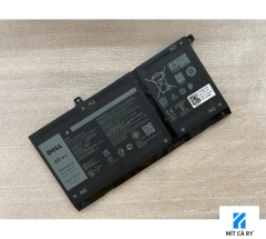 Pin Laptop Dell Latitude 3410 3510 Vostro 5300 5401 Inspiron 5300 JK6Y6 Zin Bảo Hành 6 Tháng