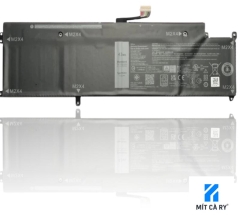 Pin laptop Dell Latitude 13 7370 E7370 – WY7CG XCNR3 P63NY (ZIN)