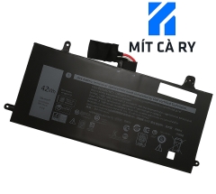 Pin Laptop Dell Latitude 5285 5290 Mã 5285 42Wh