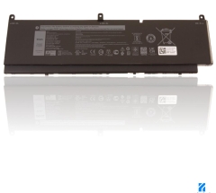 Pin laptop Dell Precision 7550 7560 7750 7760, PKWVM