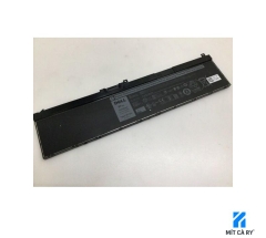 Pin laptop Dell Precision 7730 7530 NYFJH 97Wh 