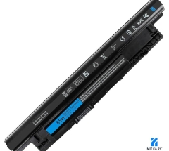 Pin laptop Dell Inspiron 14-3421 3437 3441 3442 3443 3446, 14R-5421 5437, Vostro 2421 2521 3440, Inspiron 15-3521 3531 3537 3541 3542 3543, 15R-5521 5537, 17R-3721 5721, Latitude 3440 3540 – XCMRD MR90Y (OEM)