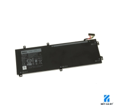 Pin laptop Dell XPS 15 9560, Precision 5520, Inspiron 7590 H5H20 ZIN