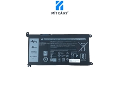 Pin laptop Dell Inspiron, Vostro, Latitude mã YRDD6