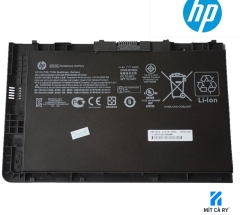 Pin Laptop HP 9470m 9480m BT04XL Zin Bảo Hành 6 12 Tháng Tại Tân Bình
