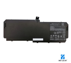 Pin Laptop HP ZBook 17 G5 (AM06XL 94Wh)