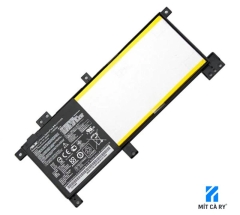 Pin laptop Asus A456 X456 X456UA X456UF X456UJ X456UR C21N1508 – Giá tốt, thay nhanh