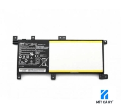 Pin laptop Asus A556 A556U X556 K556 C21N1509 – Thay lấy liền tại Tân Bình