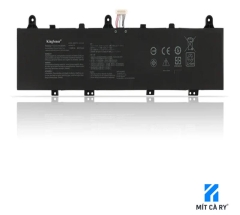 Pin laptop Asus TUF FA506 FA706 FX506 FX706, Zephyrus Duo GX550 GX551 – C41N1906 (ZIN)