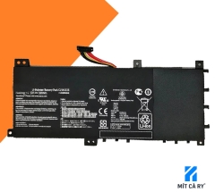 Pin laptop Asus S451 K451 V451 C21N1335 ZIN dung lượng 38Wh