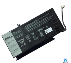 Pin laptop Dell Vostro 5460 5470 5480 5560 5439 VH748 – Thay lấy liền tại Tân Bình
