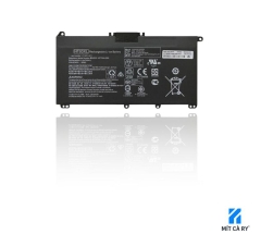 Pin laptop HP 15s-fq5081TU, 15s-fq Series Type HT03XL Zin