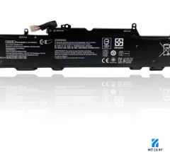 Pin laptop HP EliteBook 730 G5/G6, 735 G5/G6, 740 G5/G6, 745 G5/G6, 830 G5/G6, 840 G5/G6, 46 G5, ZBook 14U G6 (Mã SS03X)