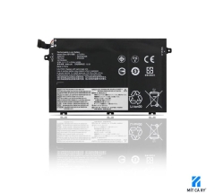 Pin laptop Lenovo ThinkPad E480 E580 E485 E585 E490 E590 E495 E595, E14 Gen 1, E15 Gen 1 (ZIN)