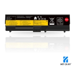 Pin laptop Lenovo Thinkpad T430 L430 T530 L530 W530 (ZIN - Dài 6 Cell)