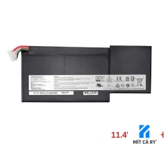 Pin laptop MSI GF63 GF75 GF73 7RC 7RG 8RC 7RD BTY-M6K – Giao hàng toàn quốc