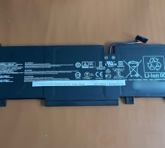 Pin laptop MSI Pulse GL66 GL76, MSI Katana GF66, MSI Sword 15 A11UD A11UE, BTY-M492