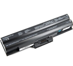 Pin Laptop Sony