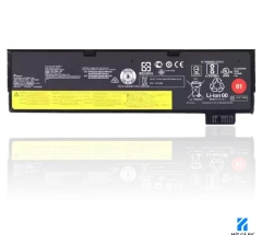 Pin laptop Lenovo ThinkPad T470 T570 T480 T580 P51S P52S TP25 A475 Series – Pin dày 61 (48Wh)