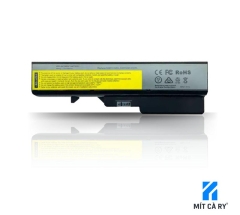 Pin laptop Lenovo G460 G470 Z470 B570 V470 Z570 L09S6Y02 L09C6Y02 L09N6Y02